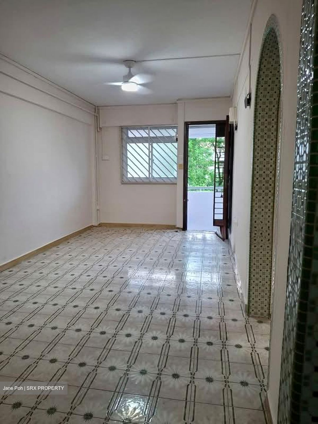 Blk 351 Clementi Avenue 2 (Clementi), HDB 3 Rooms #557227591